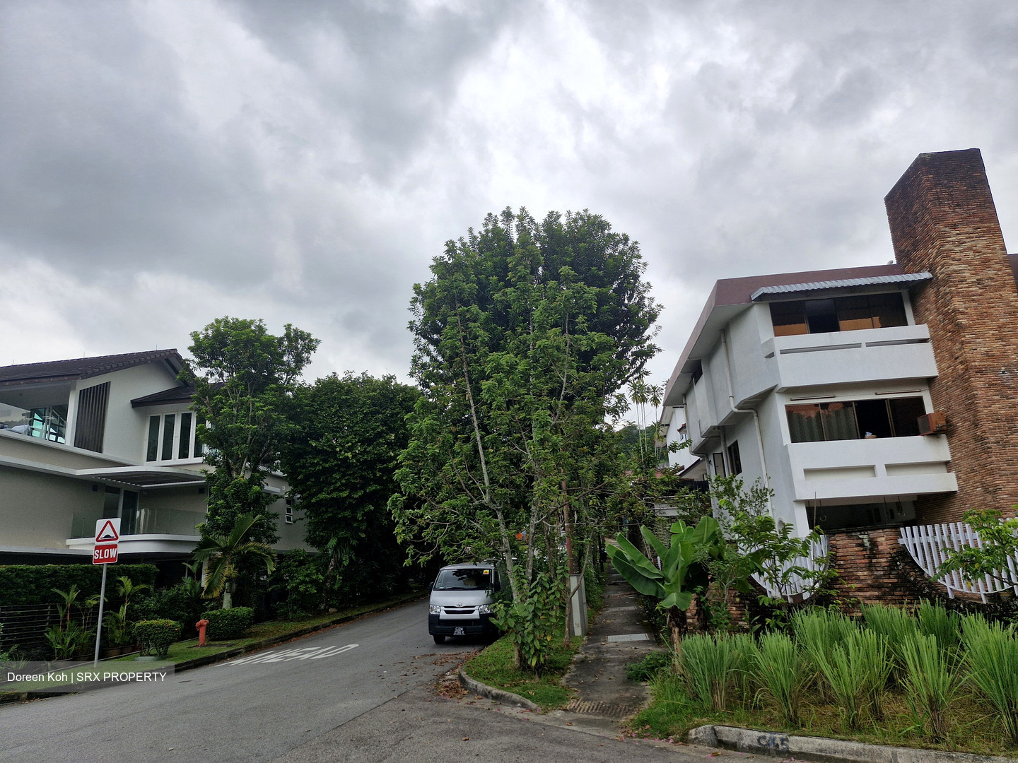 JALAN DERMAWAN (D23), Semi-Detached #456763131